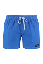 Load image into Gallery viewer, Nylon swim shorts
