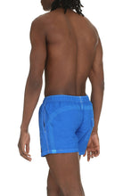Load image into Gallery viewer, Nylon swim shorts

