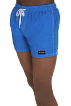 Load image into Gallery viewer, Nylon swim shorts
