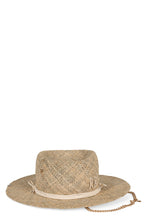 Load image into Gallery viewer, Wide-brimmed straw hats
