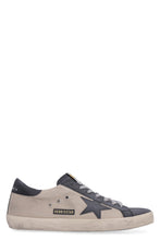 Load image into Gallery viewer, Super-Star low-top sneakers
