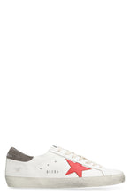 Load image into Gallery viewer, Super-Star low-top sneakers
