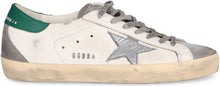 Load image into Gallery viewer, Super-Star low-top sneakers
