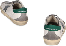 Load image into Gallery viewer, Super-Star low-top sneakers
