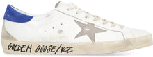 Load image into Gallery viewer, Super-Star low-top sneakers
