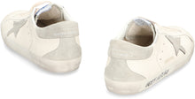 Load image into Gallery viewer, Super-Star Low-top sneakers

