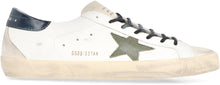 Load image into Gallery viewer, Super-Star low-top sneakers
