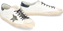 Load image into Gallery viewer, Super-Star low-top sneakers
