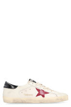 Load image into Gallery viewer, Super-Star low-top sneakers
