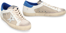 Load image into Gallery viewer, Sneakers low-top Super-Star
