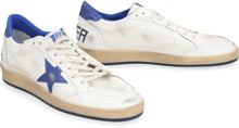 Load image into Gallery viewer, Ball Star low-top sneakers
