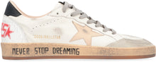 Load image into Gallery viewer, Ball Star low-top sneakers
