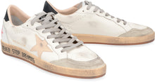 Load image into Gallery viewer, Ball Star low-top sneakers
