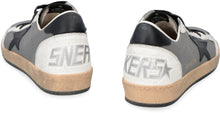 Load image into Gallery viewer, Ball Star low-top sneakers
