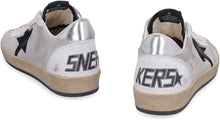 Load image into Gallery viewer, Ball Star low-top sneakers
