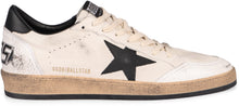 Load image into Gallery viewer, Ball Star low-top sneakers
