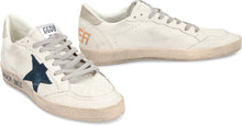 Load image into Gallery viewer, Ball Star low-top sneakers
