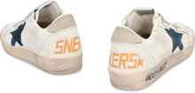 Load image into Gallery viewer, Ball Star low-top sneakers
