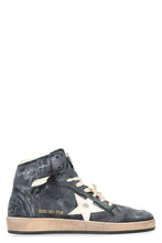 Load image into Gallery viewer, Sneakers high-top Ski Star

