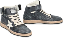 Load image into Gallery viewer, Sneakers high-top Ski Star
