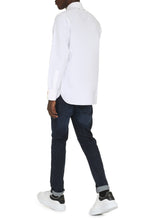Load image into Gallery viewer, Long sleeve cotton shirt
