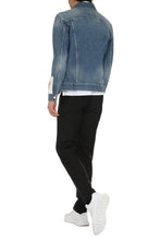 Load image into Gallery viewer, Denim jacket
