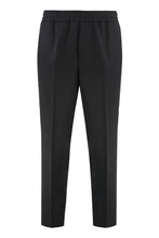 Load image into Gallery viewer, Virgin wool trousers
