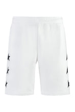Load image into Gallery viewer, Diego Cotton bermuda shorts
