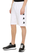 Load image into Gallery viewer, Diego Cotton bermuda shorts
