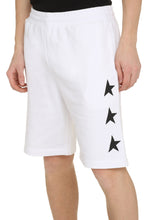 Load image into Gallery viewer, Diego Cotton bermuda shorts
