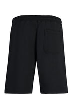 Load image into Gallery viewer, Diego Cotton bermuda shorts
