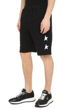 Load image into Gallery viewer, Diego Cotton bermuda shorts
