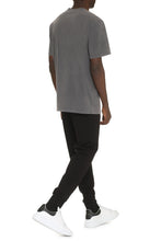 Load image into Gallery viewer, Logo cotton t-shirt
