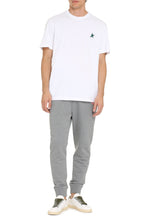 Load image into Gallery viewer, Logo cotton t-shirt
