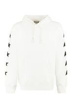 Load image into Gallery viewer, Alighiero cotton hoodie

