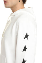 Load image into Gallery viewer, Alighiero cotton hoodie
