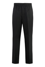 Load image into Gallery viewer, Lennon wool trousers
