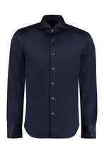 Load image into Gallery viewer, Stretch cotton shirt
