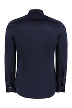 Load image into Gallery viewer, Stretch cotton shirt
