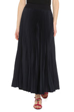 Load image into Gallery viewer, Pleated skirt
