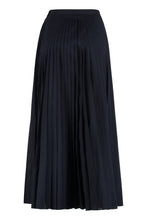 Load image into Gallery viewer, Pleated midi skirt
