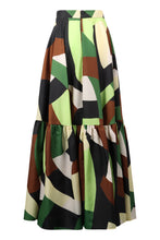 Load image into Gallery viewer, Gocaa long skirt
