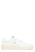 Load image into Gallery viewer, Golf low-top sneakers
