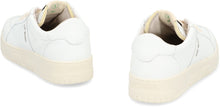 Load image into Gallery viewer, Golf low-top sneakers

