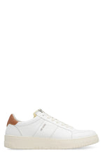 Load image into Gallery viewer, Golf leather low-top sneakers
