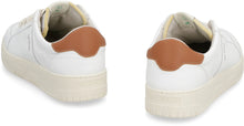 Load image into Gallery viewer, Golf leather low-top sneakers
