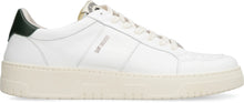 Load image into Gallery viewer, Golf leather low-top sneakers
