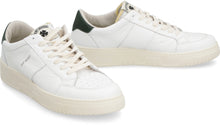 Load image into Gallery viewer, Golf leather low-top sneakers

