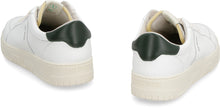 Load image into Gallery viewer, Golf leather low-top sneakers
