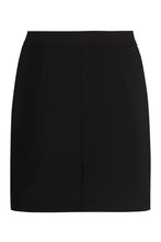 Load image into Gallery viewer, Crepe mini skirt
